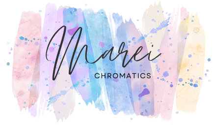 MareiChromatics Logo